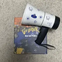 【価格交渉可】King Gnu キングヌー メガホン スピーカー 本物の King Gnu キングヌー Red Bull レッドブル メガホン