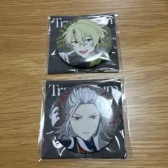 巴日和 キャラクターグッズ