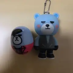 bigbang krunk