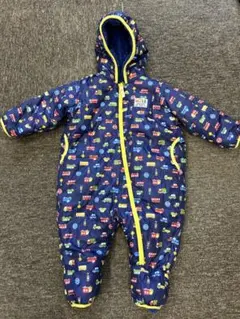 HOT BISCUITS リバーシブルアウター Mサイズ