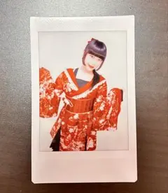 ファントムシータ 百花 アイディールセミナー チェキ ファントムシータ 百花 チェキ アイディールセミナー - メルカリ