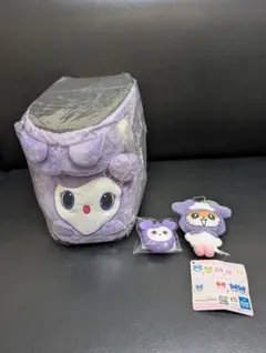 GiGO限定 TWICE LOVELYS サナ 3点セット