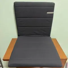 ＊試着のみ＊ エアウィーヴ 座 クッション ブラック airweave