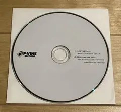 16FLIP & Budamunk MIX CD DOGEAR ISSUGI