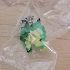 ドラゴンボール　めじるしアクセサリー3ポルンガ