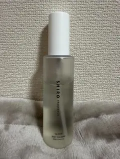 SHIRO サボン ボディコロン 100ml