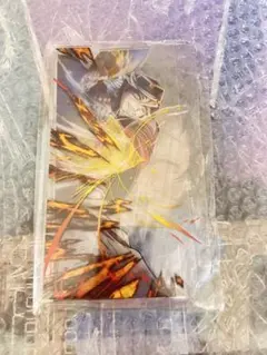 鬼滅の刃 無限城編第一章 第四弾KV 童磨 レイヤードアクリルスタンド