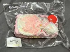 bubble land いちごアイスケーキクリームのサムネイル
