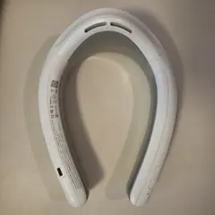 TORRAS Wearable Conditioner ネッククーラー シルバー - メルカリ