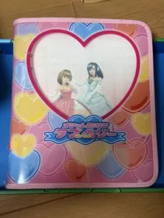 2025年最新】ラブandベリー ファイルの人気アイテム - メルカリ