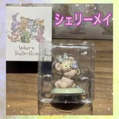 ❤️【新品未使用】 シェリーメイ❤️ フィギュア ダッフィー&フレンズ