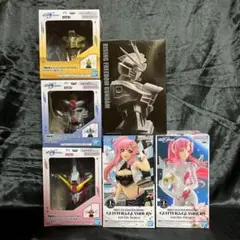 ガンダムSEEDFREEDOM　まとめ売り ガンダムSEED まとめ売り - メルカリ