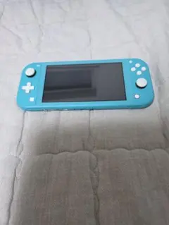わ*な様 【ジャンク液晶難あり】Nintendo Switch Lite ターコ - メルカリ