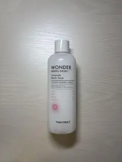TONYMOLY トニーモリー ワンダーCモチトナー　化粧水のサムネイル
