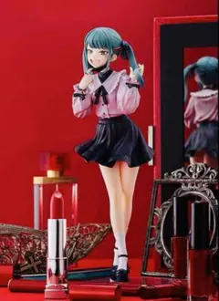 POP UP PARADE初音ミク　ヴァンパイアフィギュア完売品