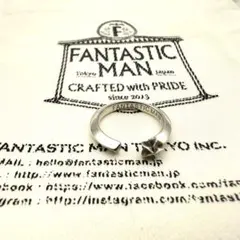 2025年最新】fantastic man バングルの人気アイテム - メルカリ