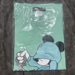BOOTJUNK ミッキー ティファニー　Tシャツ ターコイズ　新品未使用 2026年最新】BOOTJUNK ミッキーの人気アイテム - メルカリ