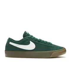 Nike SB Zoom Blazer Low GT QS グリーン ガム
