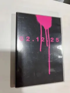 SADS 通販限定 DVD INNER FILM 恵比寿ガーデンホール 黒夢