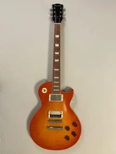Edwards E-LPS Seymour Duncan、SPERZELペグのサムネイル