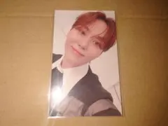 17 is right here スングァン ユニバ 特典 トレカ