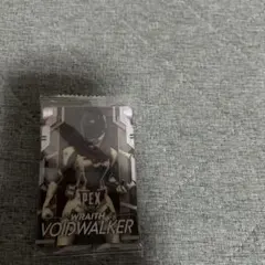 Apex Legends Wraith Voidwalker ステッカー