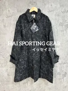 80s HAI SPORTING GEAR イッセイミヤケ デニムパンツ 2025年最新】イッセイミヤケ hai sportingの人気アイテム - メルカリ