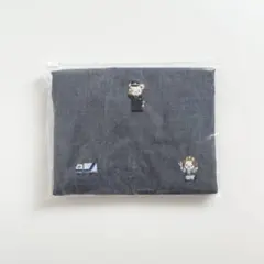15 【早い者勝ち】 familiar ANA　レッスンバッグのサムネイル