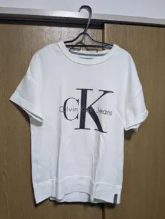Calvin Klein Jeans Tシャツ ホワイト