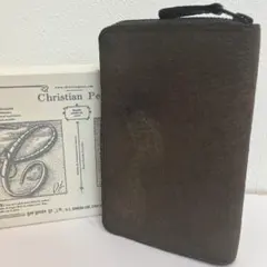 2026年最新】CHRISTIAN PEAU レディース小物の人気アイテム - メルカリ