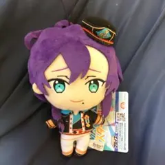 あんスタ】礼瀬マヨイ ぬいぐるみ 新衣装 GiGO限定 新品未使用 - メルカリ