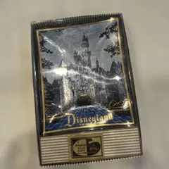 東京ディズニーランド ファンタジア ミッキーマウス 額入り　90年代 東京ディズニーランド ファンタジア ミッキーマウス 額入り 90年代