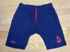 いわきFCトレーニングパンツ いわきfc トレーニングパンツ