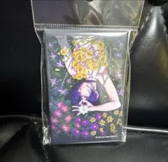 劇場版チェンソーマン レゼ篇 前売特典 スタンド付きスクエア缶バッジ レゼ