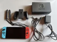 ニンテンドースイッチ