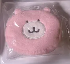 ちいかわ　ちいかわのくまさんポシェット