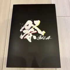 祭GALA Snow Man 初回盤 Blu-Ray