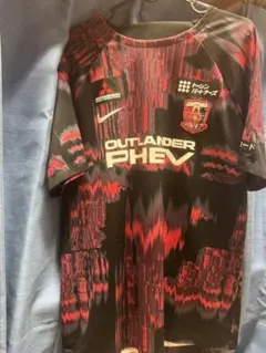 2025年最新】支給品 浦和レッズの人気アイテム - メルカリ