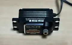 SANWA PGS-LHⅡ ロープロサーボ 中古美品 元箱付 動作確認済のサムネイル