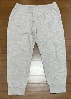 スエットパンツ 大きいサイズ