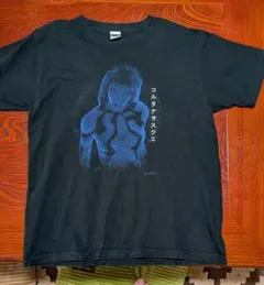 Halo コルタナ　Tシャツ 非売品