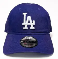 キャップ ネイビー