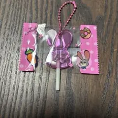 キャンディチャームズ ジュディ・ホップス