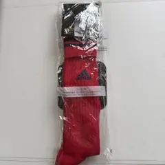adidas サッカー ソックス 22-24cm