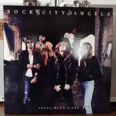 【値下！】ガンズアンドローゼズ アペタイト30周年記念版　レコード2枚組 日本ではタワレコ限定！Guns N' Roses（ガンズ・アンド