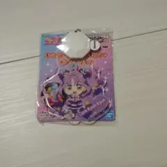 キミとアイドルプリキュア♪　光るストラップ　キュアキュンキュン