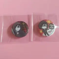 2026年最新】殺戮の天使 ザック 缶バッジの人気アイテム - メルカリ