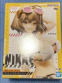 勝利の女神　NIKKE　ニケ　フィギュア　まとめ売り 勝利の女神:NIKKE コレクションフィギュアRICH「BOX Ver.」12月発売!