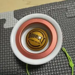 2026年最新】ハイパーヨーヨー ディヴァルトの人気アイテム - メルカリ