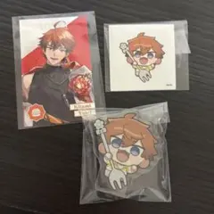 にじさんじ 8周年 北見遊征